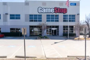 Is GameStop Going Out of Business