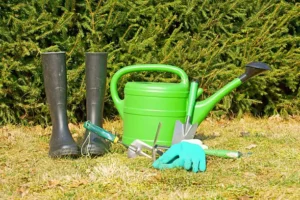 How To Start a Gardening Business