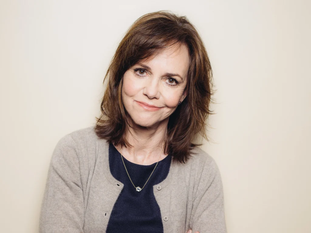 Sally Field Net Worth